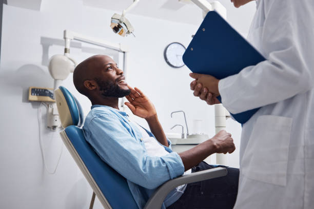 Best Emergency Denture Repair in Woodstock, GA