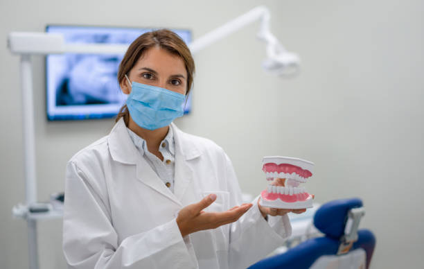 Best Knocked-Out Tooth (Avulsed Tooth) Treatment in Woodstock, GA