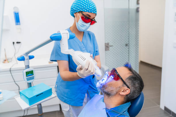 Best Emergency Dental Care for Sports Injuries in Woodstock, GA